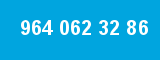 964 062 32 86
